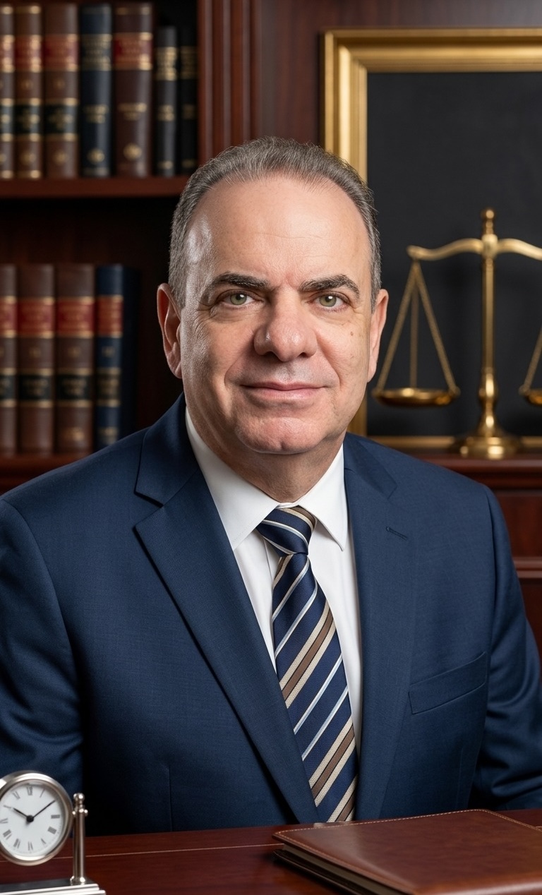 Philippe Salha