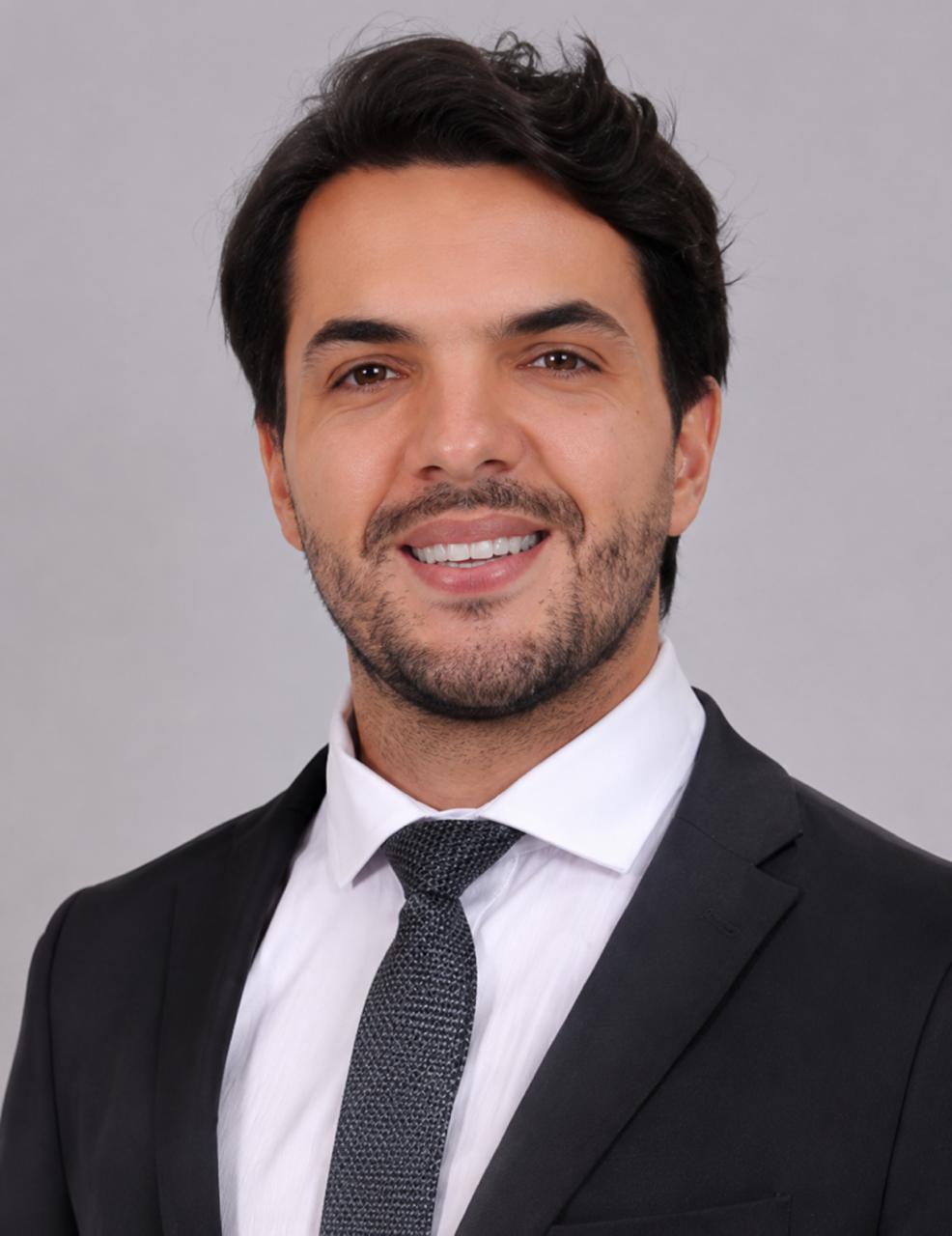 Victor Napoleão